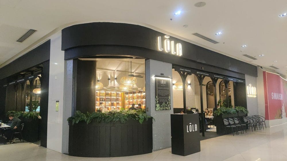 Lola Cafe S'Maison